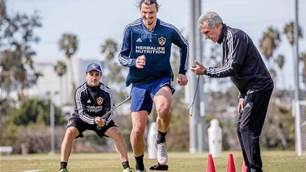 An Aussie in the MLS: Zlatan, LA Galaxy and me