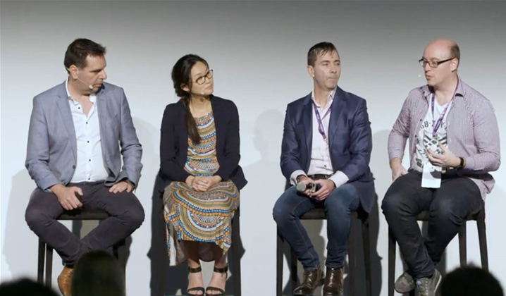 Nine, eBay Australia try to onboard more identity data