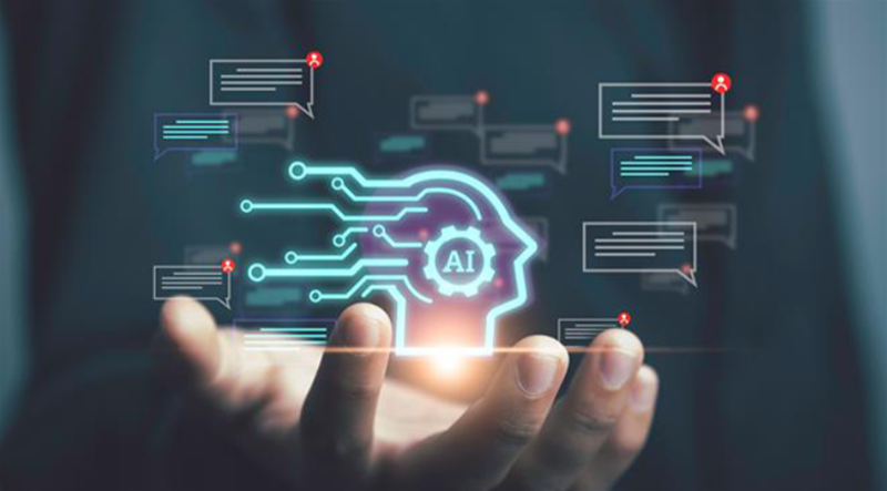 Trust is the catalyst for Agentic AI innovation