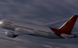 Air India taps Salesforce to enhance customer service