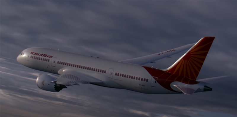 Air India taps Salesforce to enhance customer service