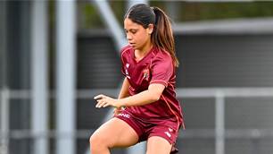 Roar's newest A-League Women's signing part of greater plan