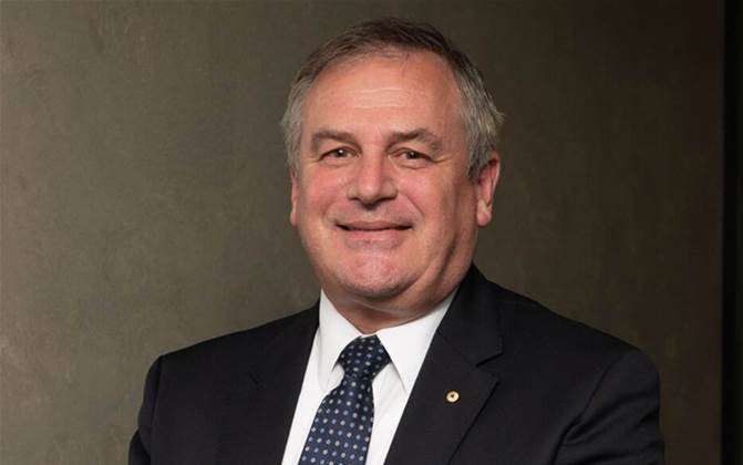 Defence tech research head to quit for Newcastle Uni