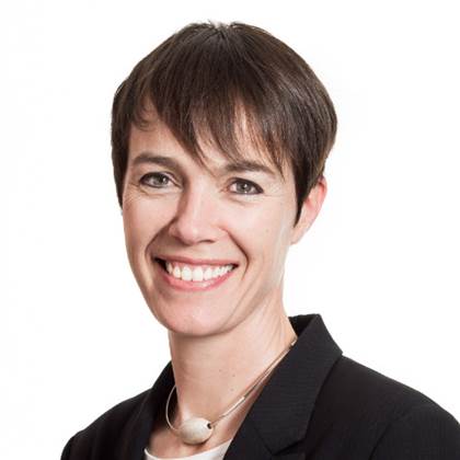 Nuix appoints new CIO