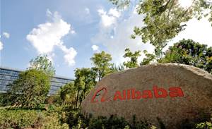 Alibaba reports 10 percent growth in Dec quarter revenue to US$38 billion