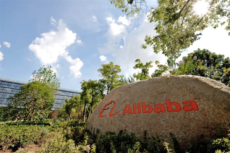 Alibaba reports 10 percent growth in Dec quarter revenue to US$38 billion
