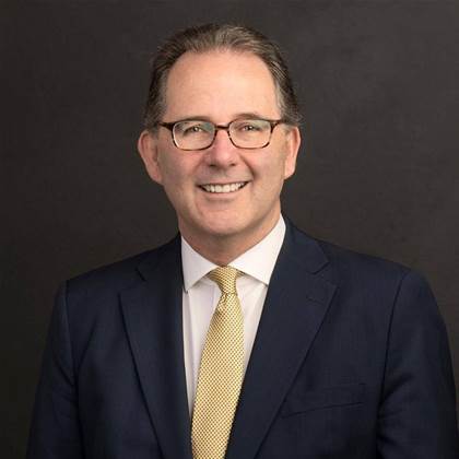 Perrottet names innovation and technology minister in reshuffle