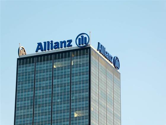 Allianz stays offline following routine maintenance