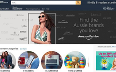 The Amazon opportunity for Aussie online retailers