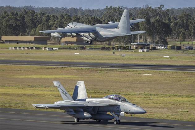 Digital twins for Defence a $16m win for McKinsey