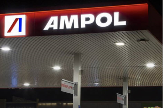 Ampol reshuffles IT leadership after Aussie rebirth