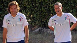 No Pirlo, no party for Avondale