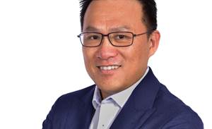 Kyndryl appoints new MD for ASEAN business