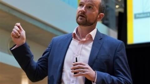 Westpac hires CBA's data chief to lead AI, data and digital