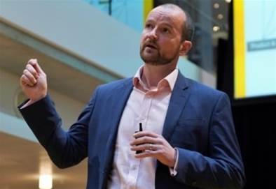 Westpac hires CBA's data chief to lead AI, data and digital
