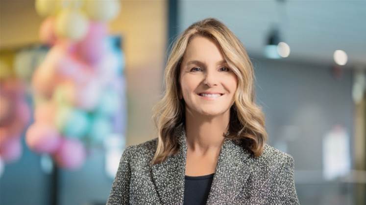 SAP APJ promotes Angela Colantuono to SVP and head of SuccessFactors