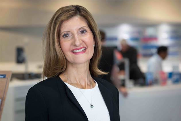 NAB creates new group chief digital, data and analytics officer role
