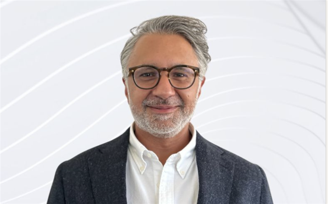 Beyond Bank finds its CTO