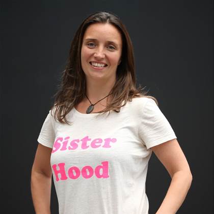 Annie Parker wraps up as Tech Central head