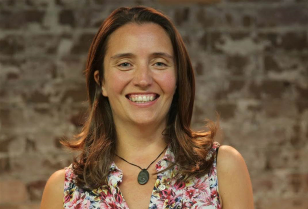 Microsoft hires Fishburners' Annie Parker