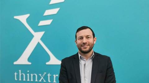 Former Optus IoT practice lead joins Thinxtra