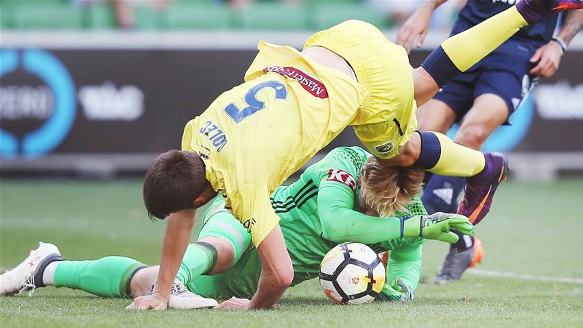 Lawrence Thomas' message to Antony Golec... Lawrence Thomas' message to Antony Golec...