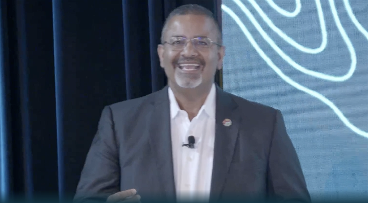 Worley targets a 10x return on its AI investments