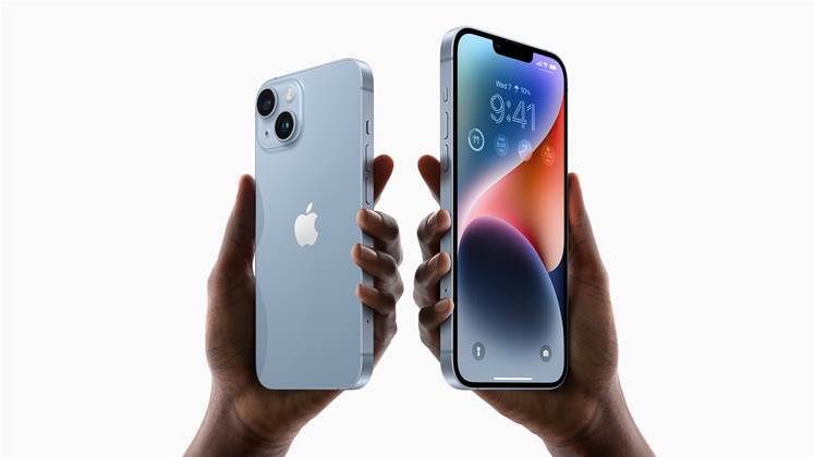 Apple Q3 results beat expectations but darker holiday period awaits