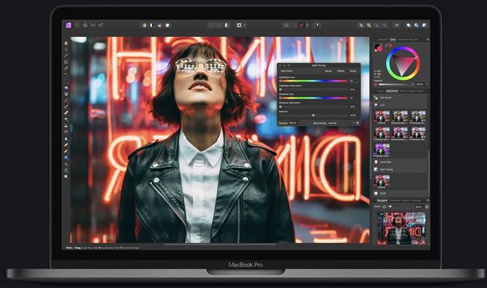 Apple updates its 13-inch MacBook Pro