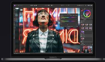 Apple updates its 13-inch MacBook Pro