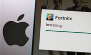 Apple made more than $129m in commissions from 'Fortnite'