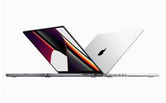 Apple announces two new MacBook Pro models