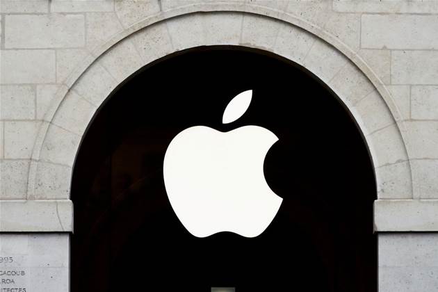 Apple to help workers get Covid-19 shots at its offices