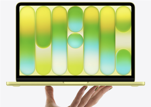 Apple launches MacBook Neo at $899