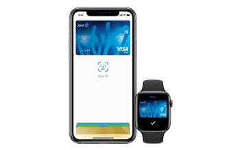 AMP Bank is the latest to add Apple Pay