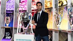 Arbeloa: How Real Madrid can grow the game in Melbourne