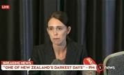 Ardern wants to discuss live streaming with Facebook after 1.5m massacre videos removed
