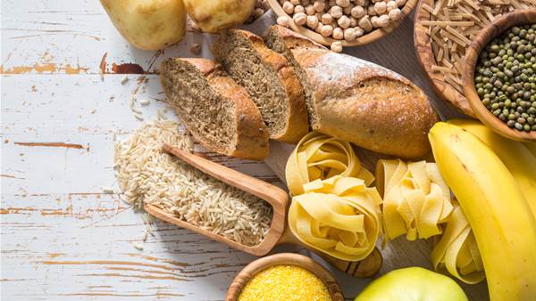 Are Carbs Bad for You?
