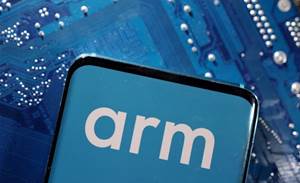 Arm's clients turn IPO into tug of war for chip influence