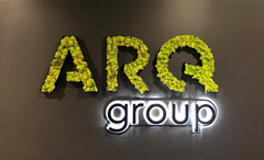 Arq Group offloads Enterprise business for $35 million