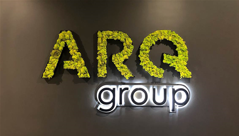 Arq Group offloads Enterprise business for $35 million