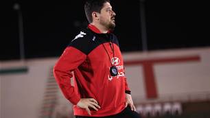 Young Aussie coach links with J-League side