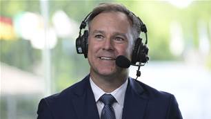 The Thing About Golf: #125 Trevor Immelman