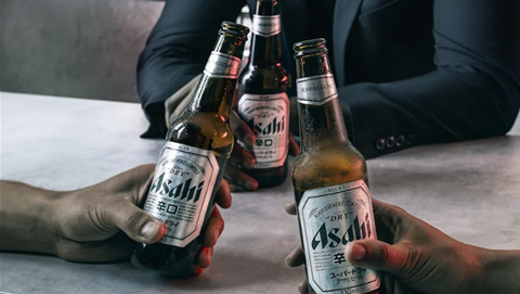 Asahi Beverages is continuously refining its HR self-service