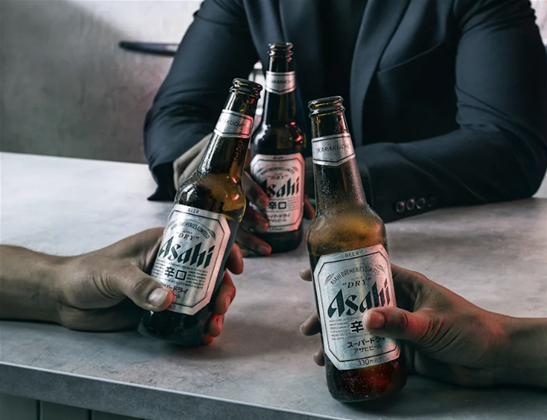 Asahi Beverages is continuously refining its HR self-service