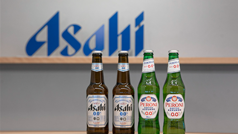 Ransomware gang Qilin claims attack on Japan’s Asahi breweries