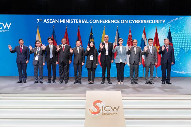 Asean nations to set up regional CERT to tackle cyber-attacks