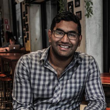 Drive Yello appoints Asheesh Chacko as co-CEO