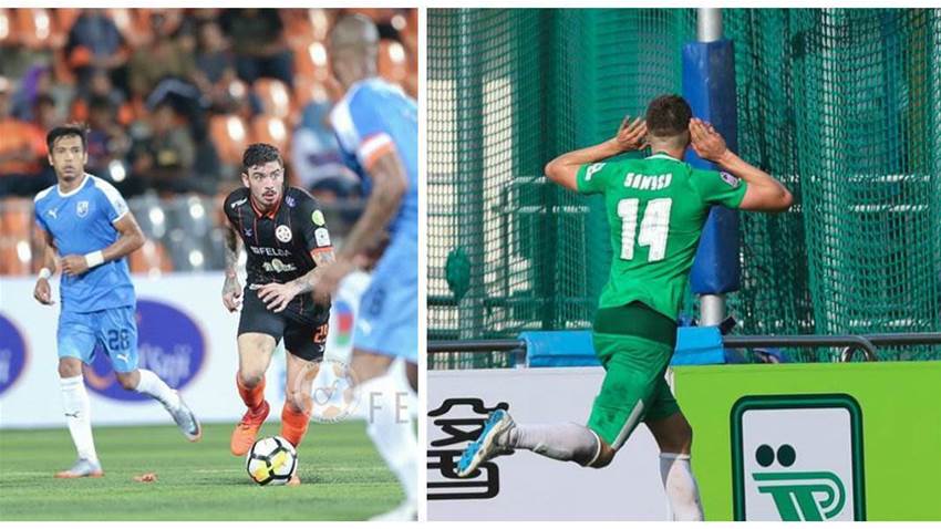 A-League transfer radar: Top 5 Aussies in Asia A-League transfer radar: Top 5 Aussies in Asia