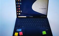 Asus ExpertBook B9450 Laptop Review